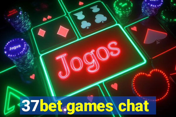 37bet.games chat